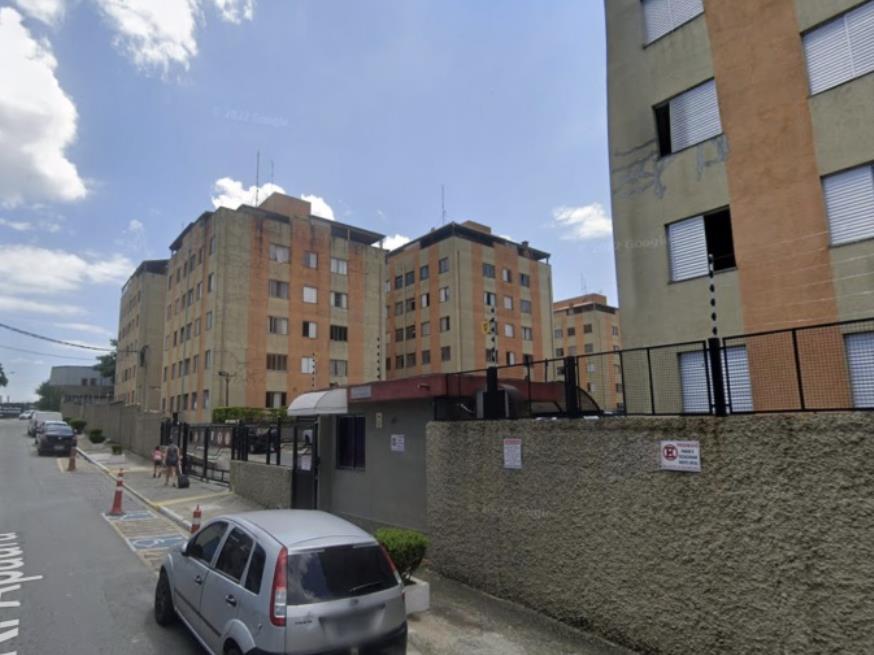 Foto ilustrativa 2 - APTO RES. – A.T. 78,93M2 + VAGA – VILA SILVIA/SP (ZL)