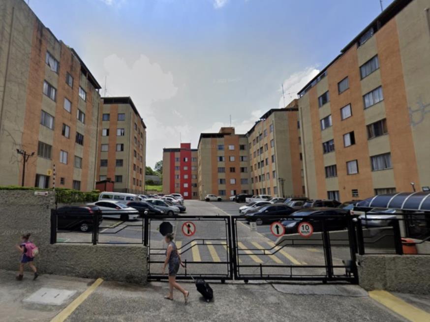 Foto ilustrativa 3 - APTO RES. – A.T. 78,93M2 + VAGA – VILA SILVIA/SP (ZL)