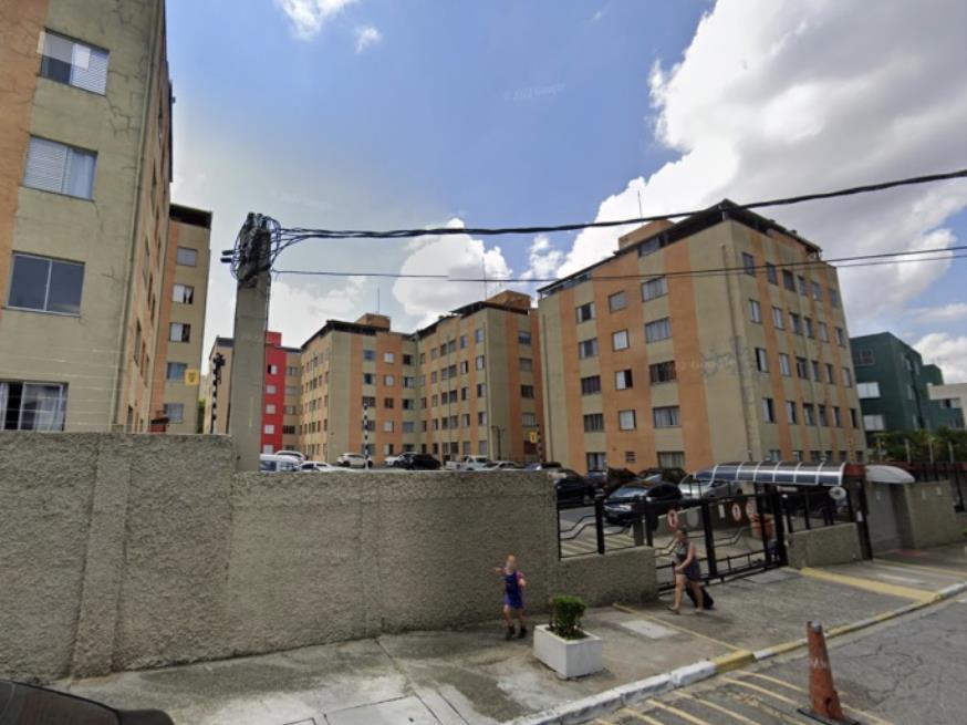Foto ilustrativa 4 - APTO RES. – A.T. 78,93M2 + VAGA – VILA SILVIA/SP (ZL)