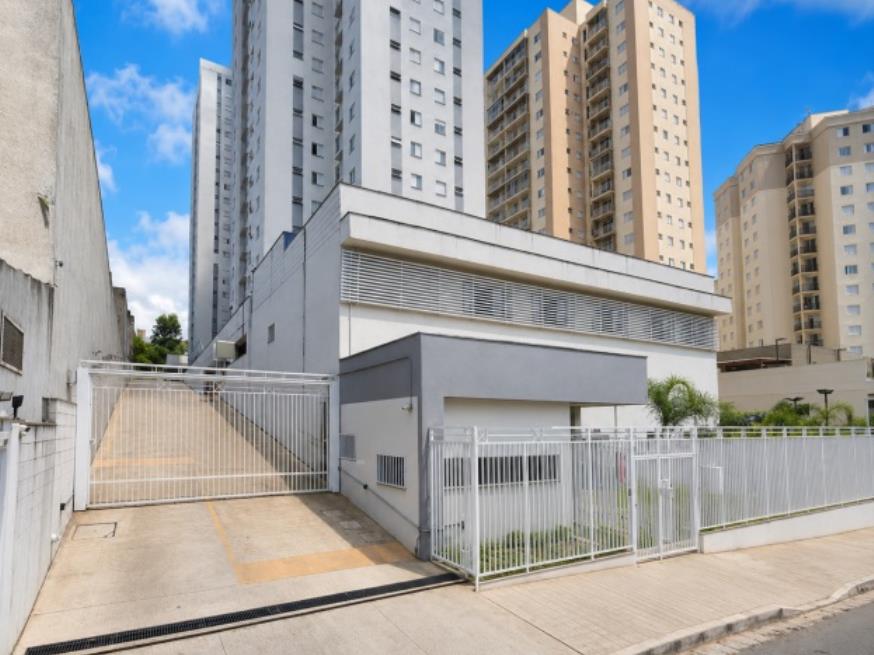 Foto ilustrativa 1 - APTO. RES. – A. Ú. 48,77M2 + VAGA – OSASCO/SP