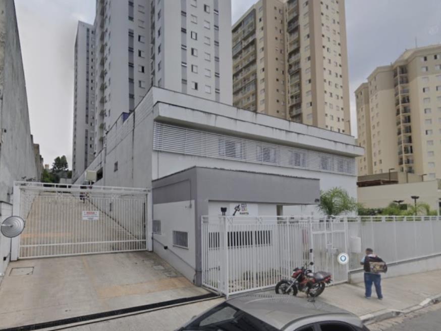 Foto ilustrativa 2 - APTO. RES. – A. Ú. 48,77M2 + VAGA – OSASCO/SP