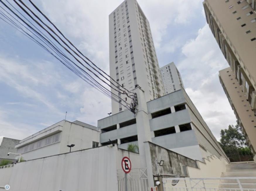 Foto ilustrativa 3 - APTO. RES. – A. Ú. 48,77M2 + VAGA – OSASCO/SP