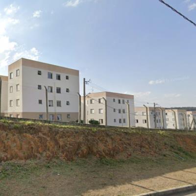 APTO. RES. – A.Ú. 49,96M2 + VAGA – S.J. CAMPOS/SP (DIREITOS)
