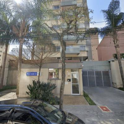 APTO RES. – A.U. 50M2 + VAGA – SANTO ANDRÉ/SP