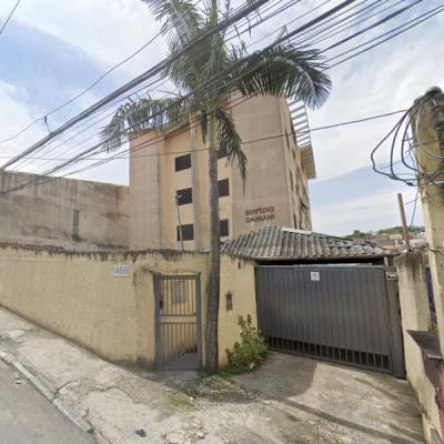 APTO RES. – A.Ú. 59M2 + VAGA – OSASCO/SP