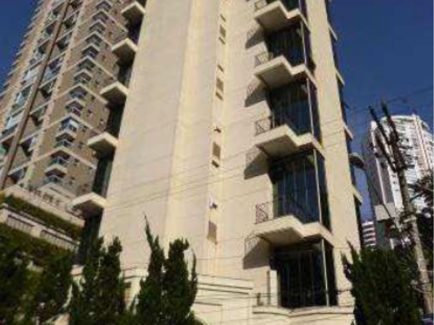 Foto ilustrativa 1 - Apto. Triplex – R. Ambrizette, 70 – Cobertura 4, Jardim Fonte do Morumbi