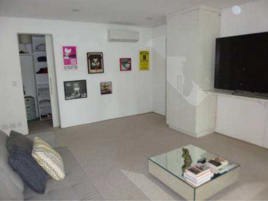 Foto ilustrativa 13 - Apto. Triplex – R. Ambrizette, 70 – Cobertura 4, Jardim Fonte do Morumbi