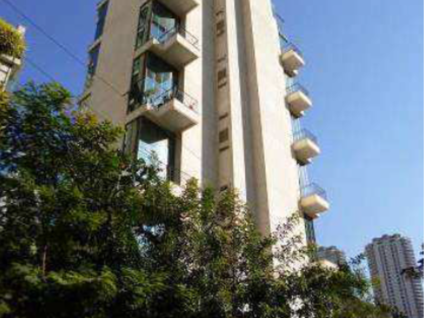 Foto ilustrativa 2 - Apto. Triplex – R. Ambrizette, 70 – Cobertura 4, Jardim Fonte do Morumbi