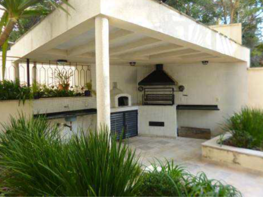 Foto ilustrativa 5 - Apto. Triplex – R. Ambrizette, 70 – Cobertura 4, Jardim Fonte do Morumbi