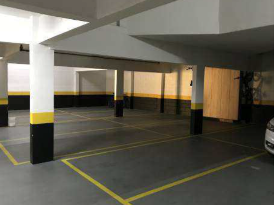 Foto ilustrativa 7 - Apto. Triplex – R. Ambrizette, 70 – Cobertura 4, Jardim Fonte do Morumbi