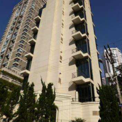 Apto. Triplex – R. Ambrizette, 70 – Cobertura 4, Jardim Fonte do Morumbi