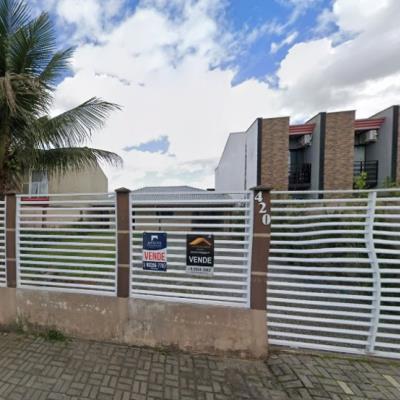 Foto ilustrativa 1 - Araquari/SC – Itinga – Casa com 136m²