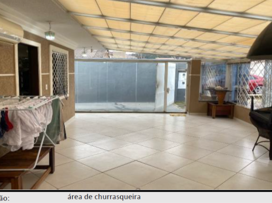 Foto ilustrativa 16 - Araucária/PR – Costeira – Casa com 96m²