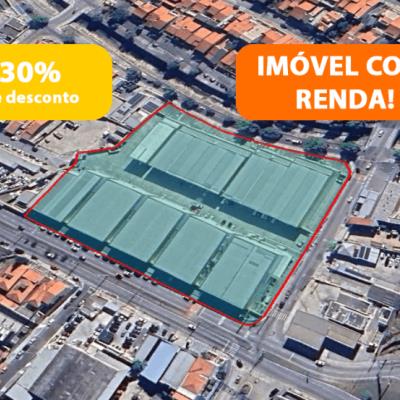 ÁREA COMERCIAL | SOROCABA – SP