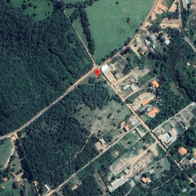ÁREA DE 41.043m² a 1km da Rod. Raposo Tavares – Alumínio/SP