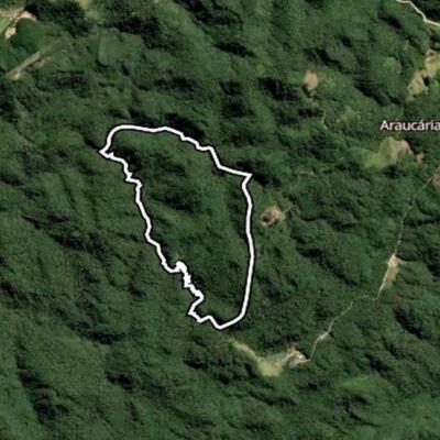 ÁREA DE TERRAS | GUAPIARA/SP