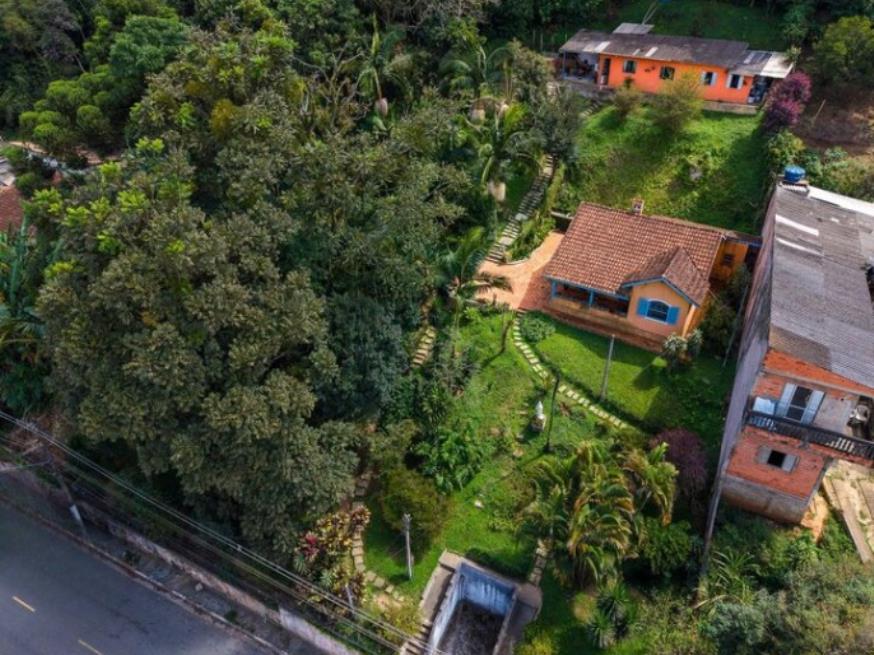 Foto ilustrativa 1 - Área para incorporação com 4.315,00m² A.T.