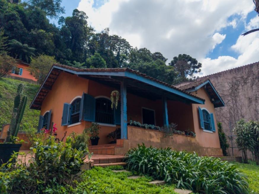 Foto ilustrativa 10 - Área para incorporação com 4.315,00m² A.T.