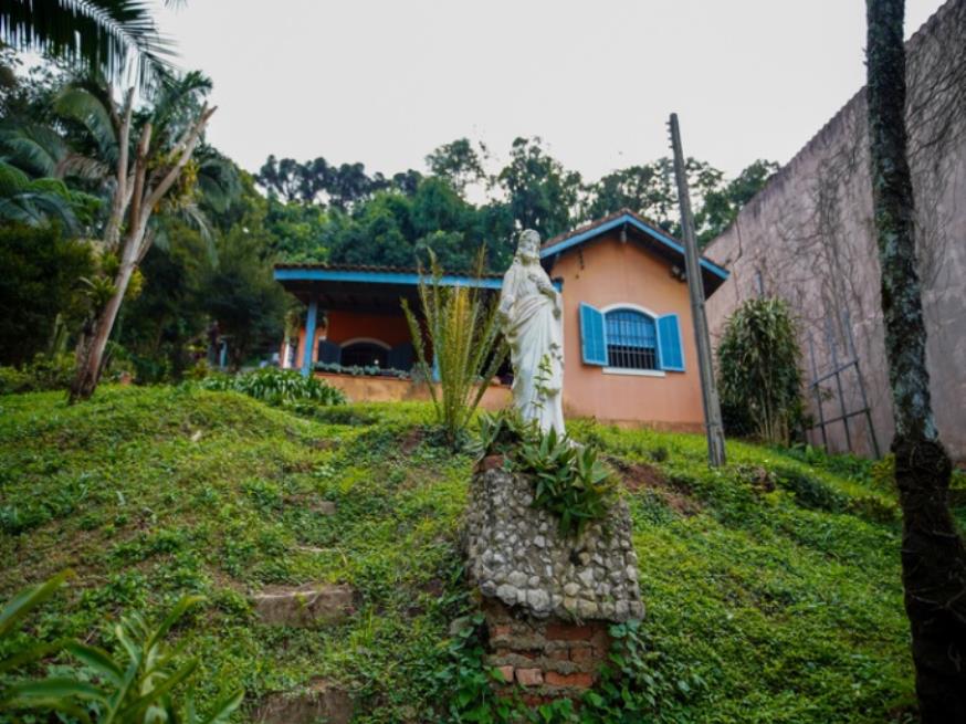 Foto ilustrativa 2 - Área para incorporação com 4.315,00m² A.T.