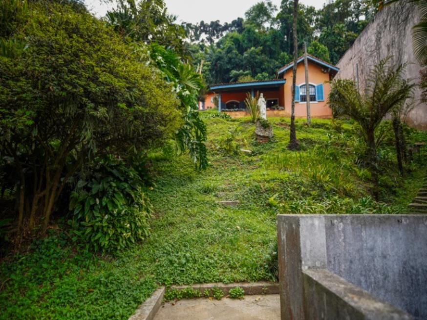Foto ilustrativa 3 - Área para incorporação com 4.315,00m² A.T.