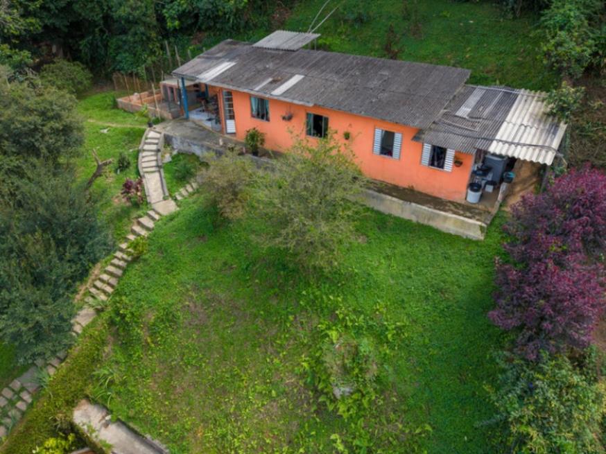 Foto ilustrativa 30 - Área para incorporação com 4.315,00m² A.T.
