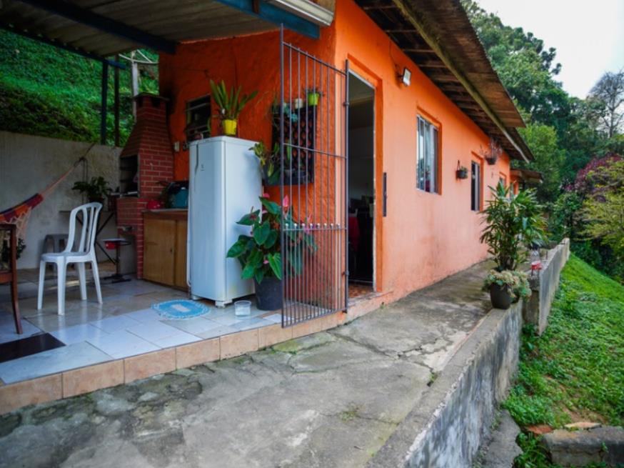 Foto ilustrativa 31 - Área para incorporação com 4.315,00m² A.T.