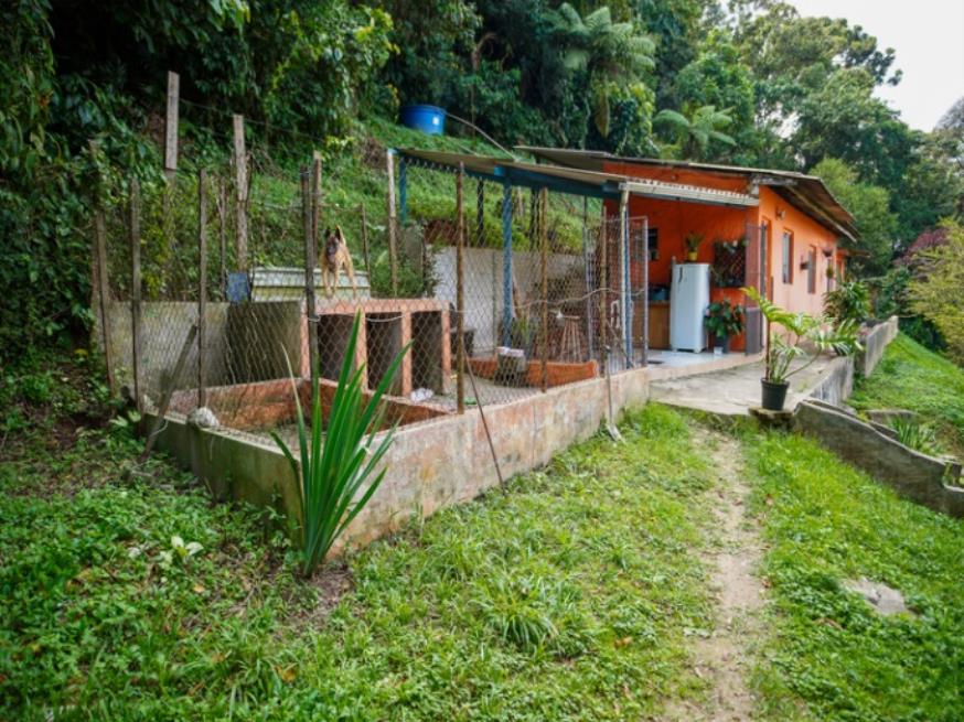 Foto ilustrativa 32 - Área para incorporação com 4.315,00m² A.T.