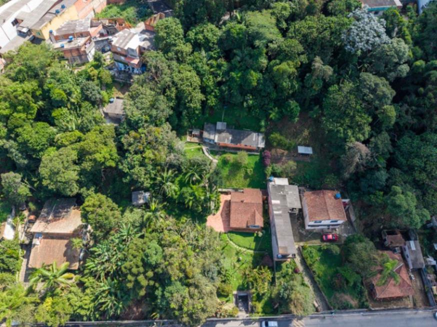 Foto ilustrativa 33 - Área para incorporação com 4.315,00m² A.T.