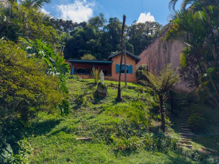 Foto ilustrativa 34 - Área para incorporação com 4.315,00m² A.T.