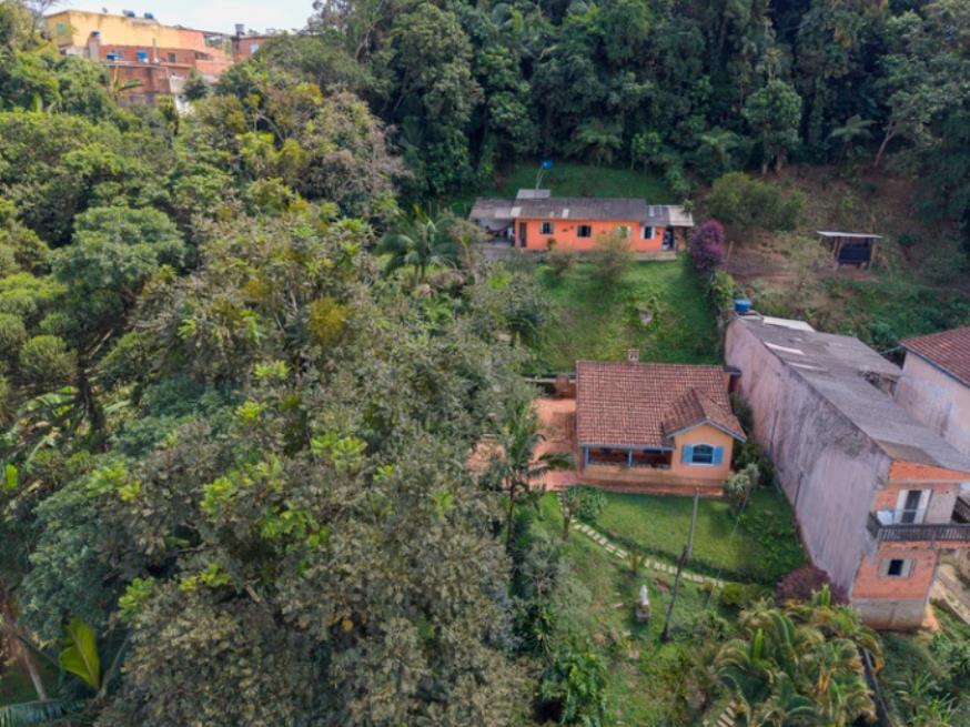 Foto ilustrativa 35 - Área para incorporação com 4.315,00m² A.T.