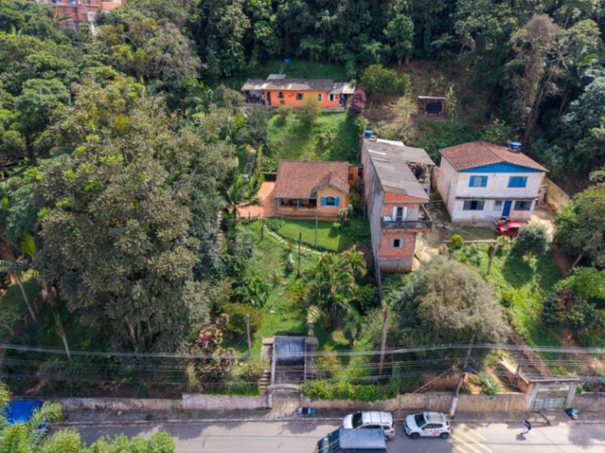 Foto ilustrativa 36 - Área para incorporação com 4.315,00m² A.T.