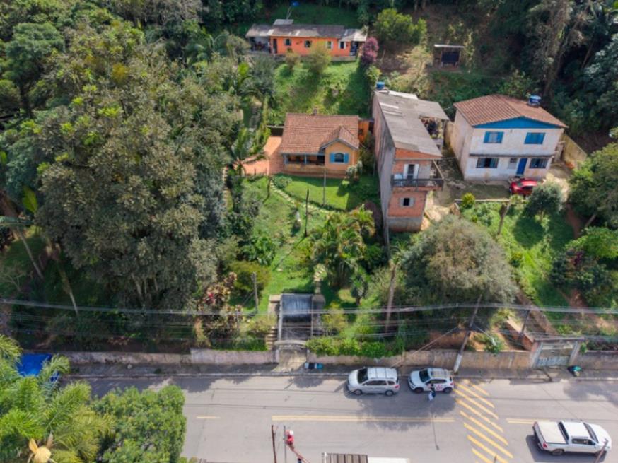 Foto ilustrativa 37 - Área para incorporação com 4.315,00m² A.T.