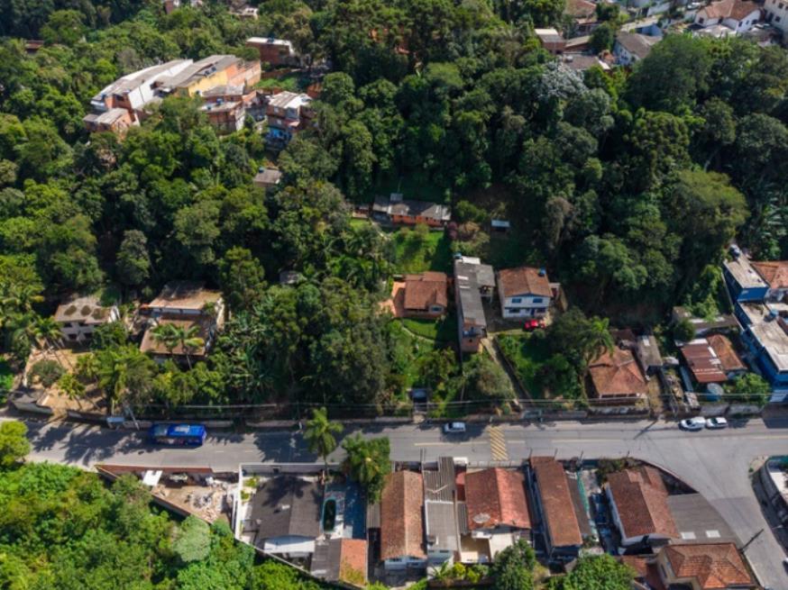 Foto ilustrativa 38 - Área para incorporação com 4.315,00m² A.T.