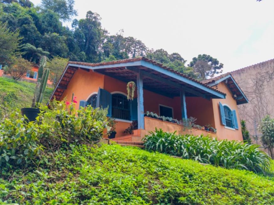 Foto ilustrativa 4 - Área para incorporação com 4.315,00m² A.T.
