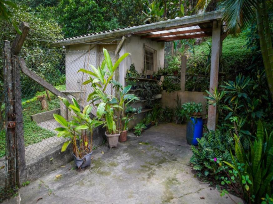 Foto ilustrativa 40 - Área para incorporação com 4.315,00m² A.T.