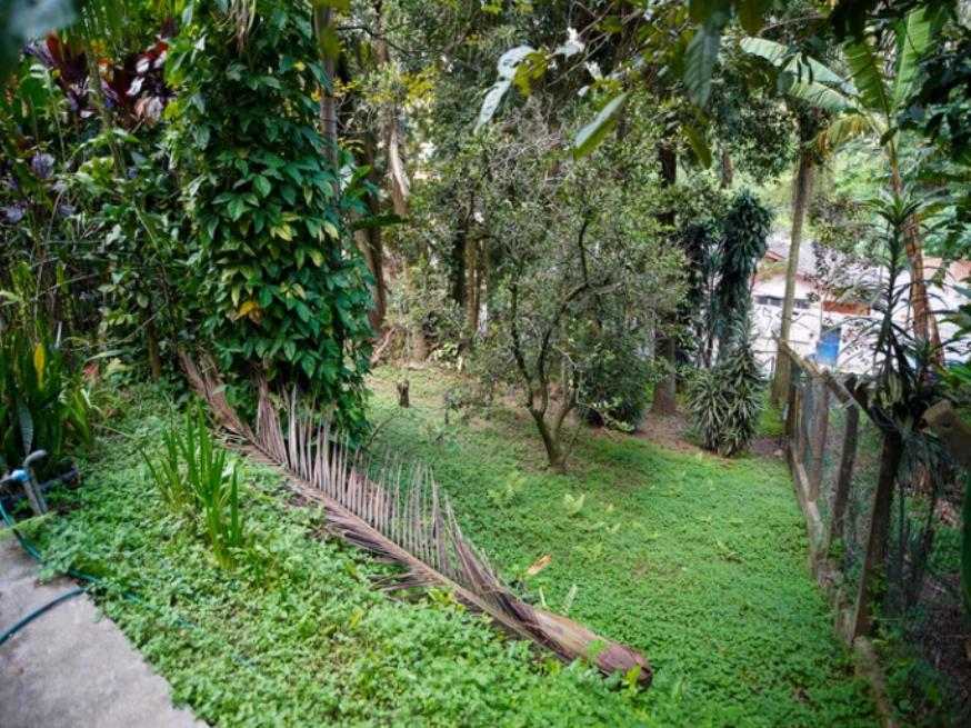 Foto ilustrativa 45 - Área para incorporação com 4.315,00m² A.T.