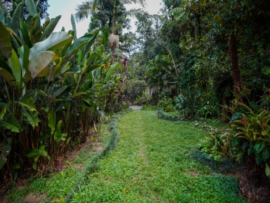 Foto ilustrativa 49 - Área para incorporação com 4.315,00m² A.T.