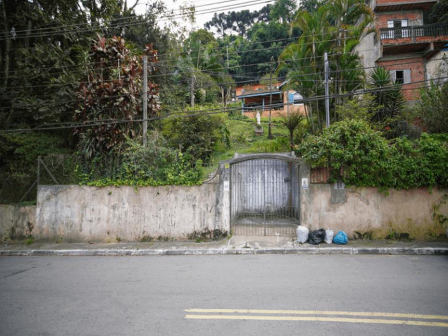 Foto ilustrativa 50 - Área para incorporação com 4.315,00m² A.T.