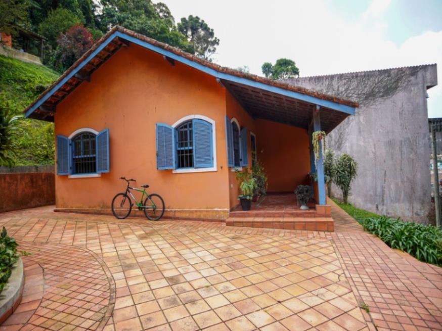 Foto ilustrativa 6 - Área para incorporação com 4.315,00m² A.T.