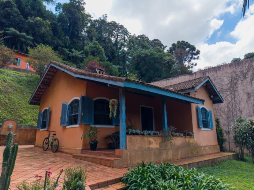 Foto ilustrativa 8 - Área para incorporação com 4.315,00m² A.T.