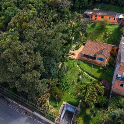 Área para incorporação com 4.315,00m² A.T.