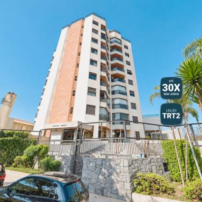 2 vagas | 166m² útil | Área total 281m²