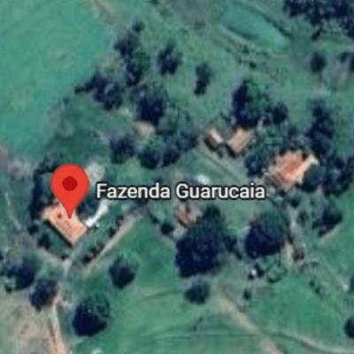 Área Rural 2,69 ha – Presidente Prudente – SP