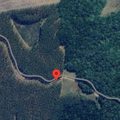 ÁREA RURAL A.T. 550.000m² – CAMBARÁ DO SUL/RS