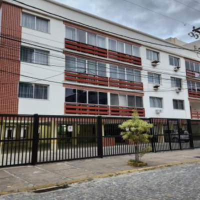 Arraial do Cabo/RJ – Prainha – Apartamento com 61m²