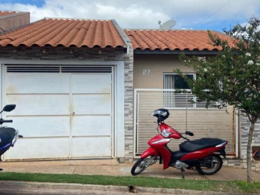 Foto ilustrativa 1 - Assis/SP – Vila São João – Casa com 96m²