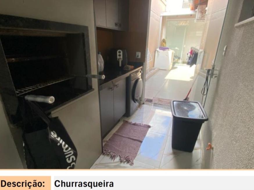 Foto ilustrativa 10 - Assis/SP – Vila São João – Casa com 96m²