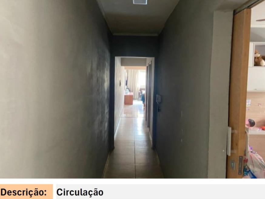 Foto ilustrativa 11 - Assis/SP – Vila São João – Casa com 96m²