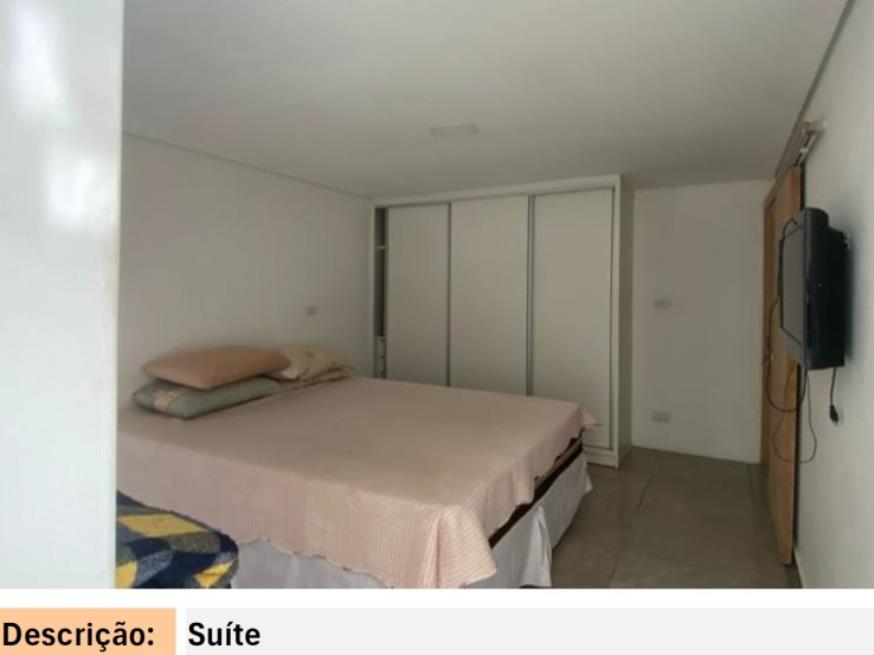 Foto ilustrativa 12 - Assis/SP – Vila São João – Casa com 96m²