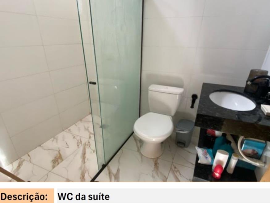 Foto ilustrativa 13 - Assis/SP – Vila São João – Casa com 96m²